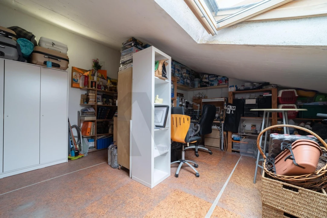 Apartamento T3 para Venda em Santa Maria e São Miguel, São Martinho, São Pedro Penaferrim Foto 32