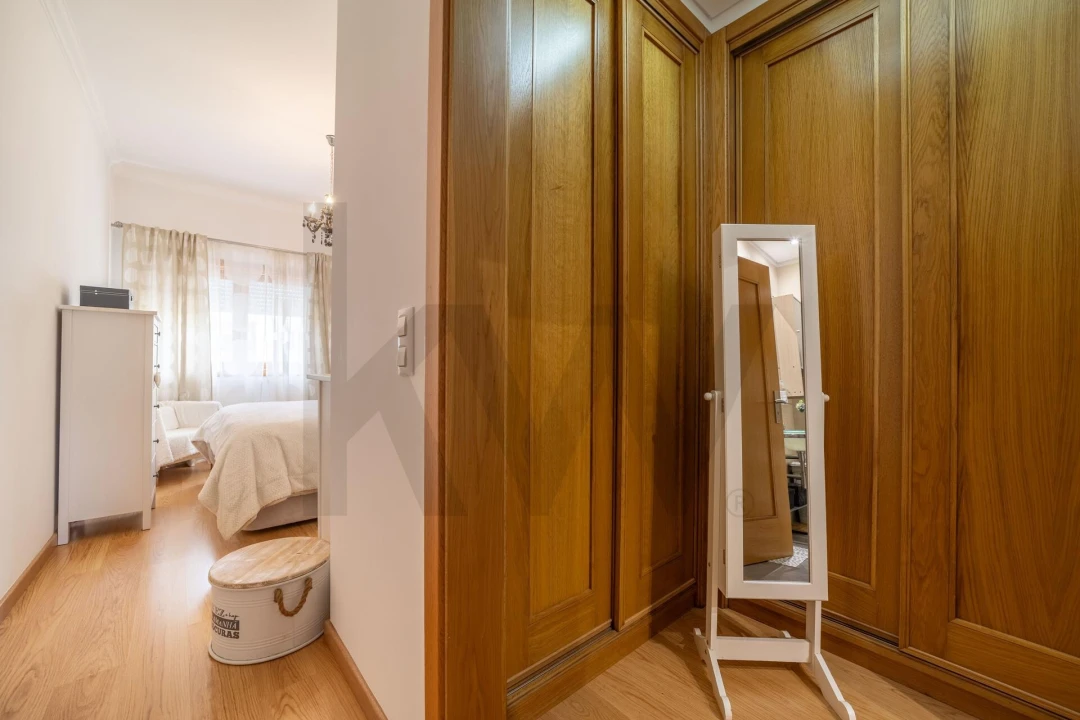 Apartamento T3 para Venda em Santa Maria e São Miguel, São Martinho, São Pedro Penaferrim Foto 15