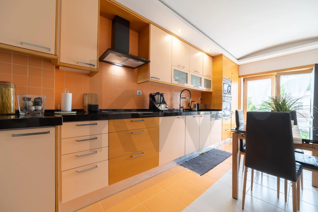 Apartamento T3 para Venda em Santa Maria e São Miguel, São Martinho, São Pedro Penaferrim Foto 10