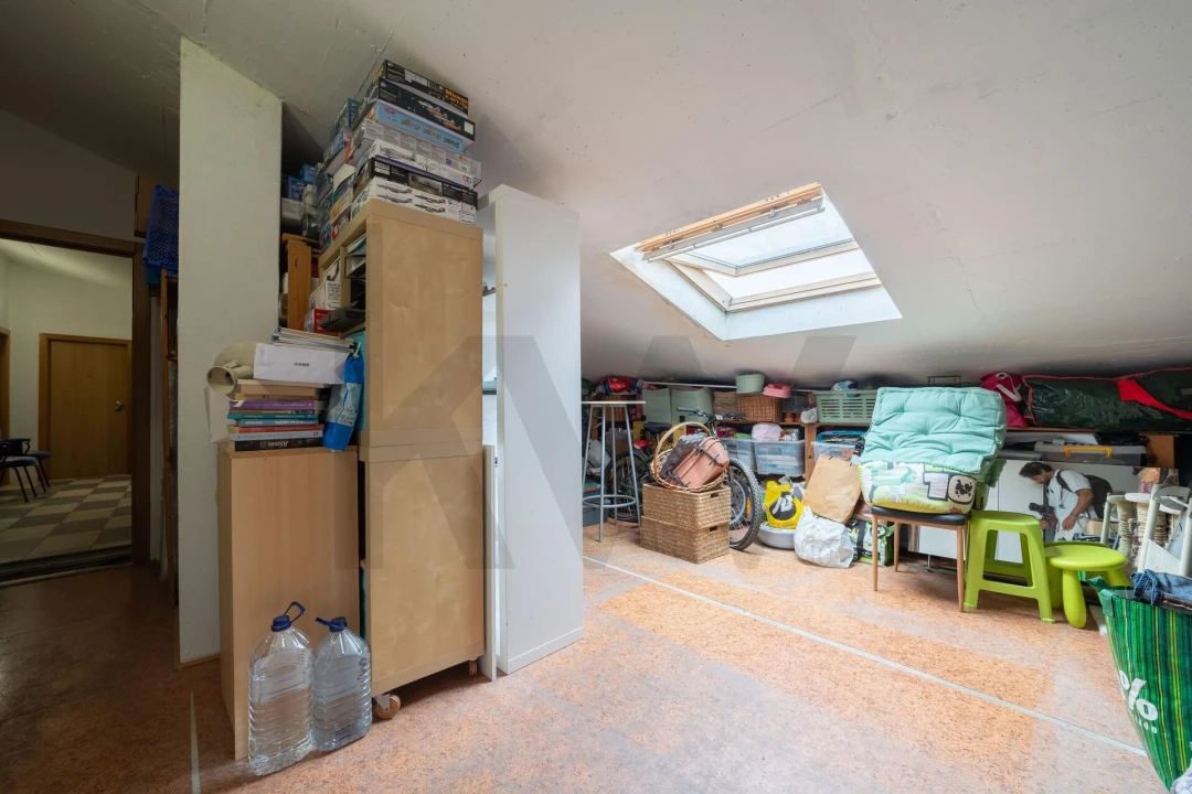Apartamento T3 para Venda em Santa Maria e São Miguel, São Martinho, São Pedro Penaferrim Foto 33