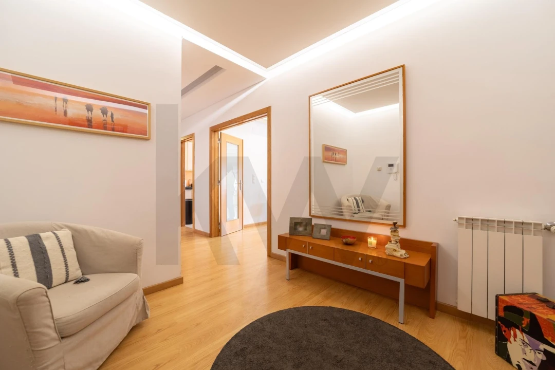 Apartamento T3 para Venda em Santa Maria e São Miguel, São Martinho, São Pedro Penaferrim Foto 29