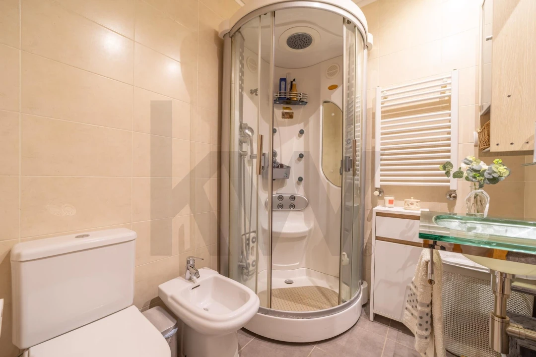 Apartamento T3 para Venda em Santa Maria e São Miguel, São Martinho, São Pedro Penaferrim Foto 18