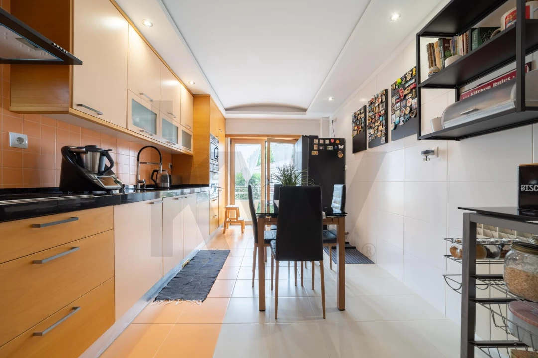 Apartamento T3 para Venda em Santa Maria e São Miguel, São Martinho, São Pedro Penaferrim Foto 9