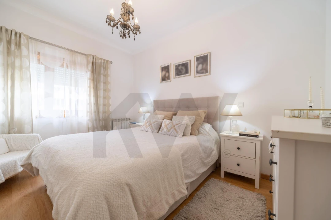 Apartamento T3 para Venda em Santa Maria e São Miguel, São Martinho, São Pedro Penaferrim Foto 14