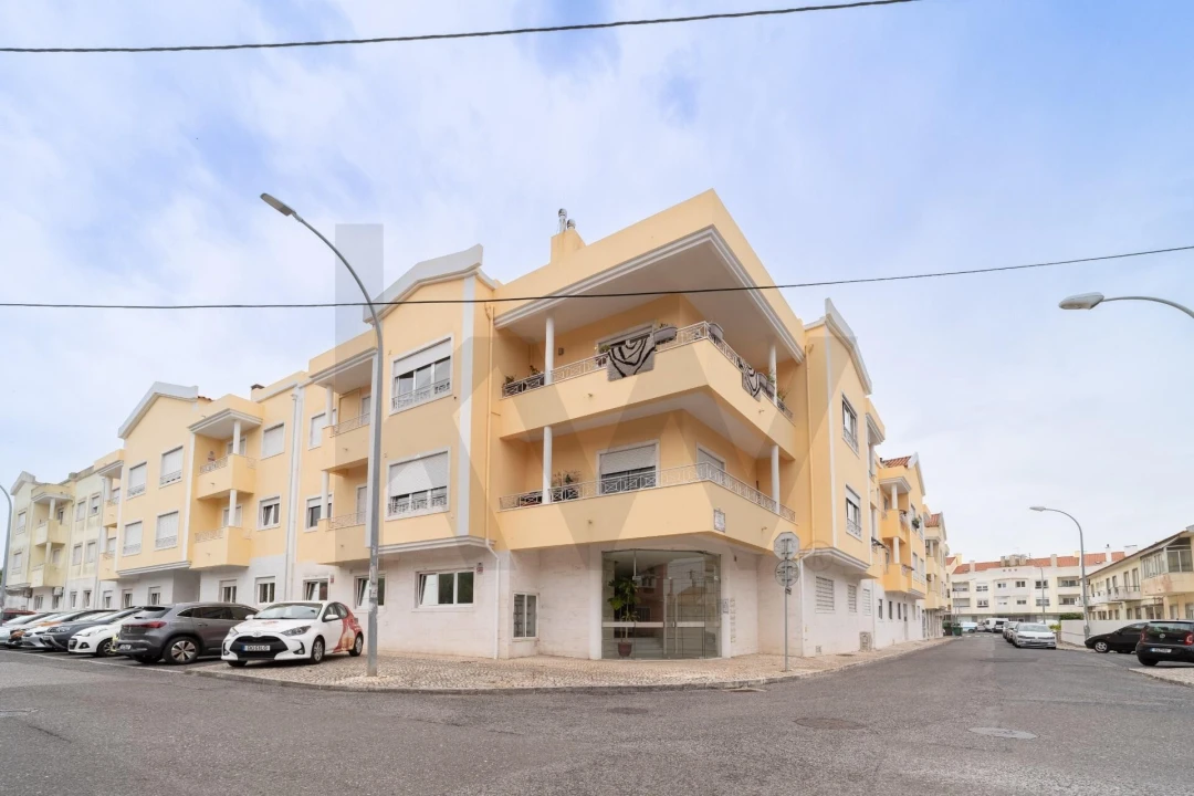 Apartamento T3 para Venda em Santa Maria e São Miguel, São Martinho, São Pedro Penaferrim Foto 36