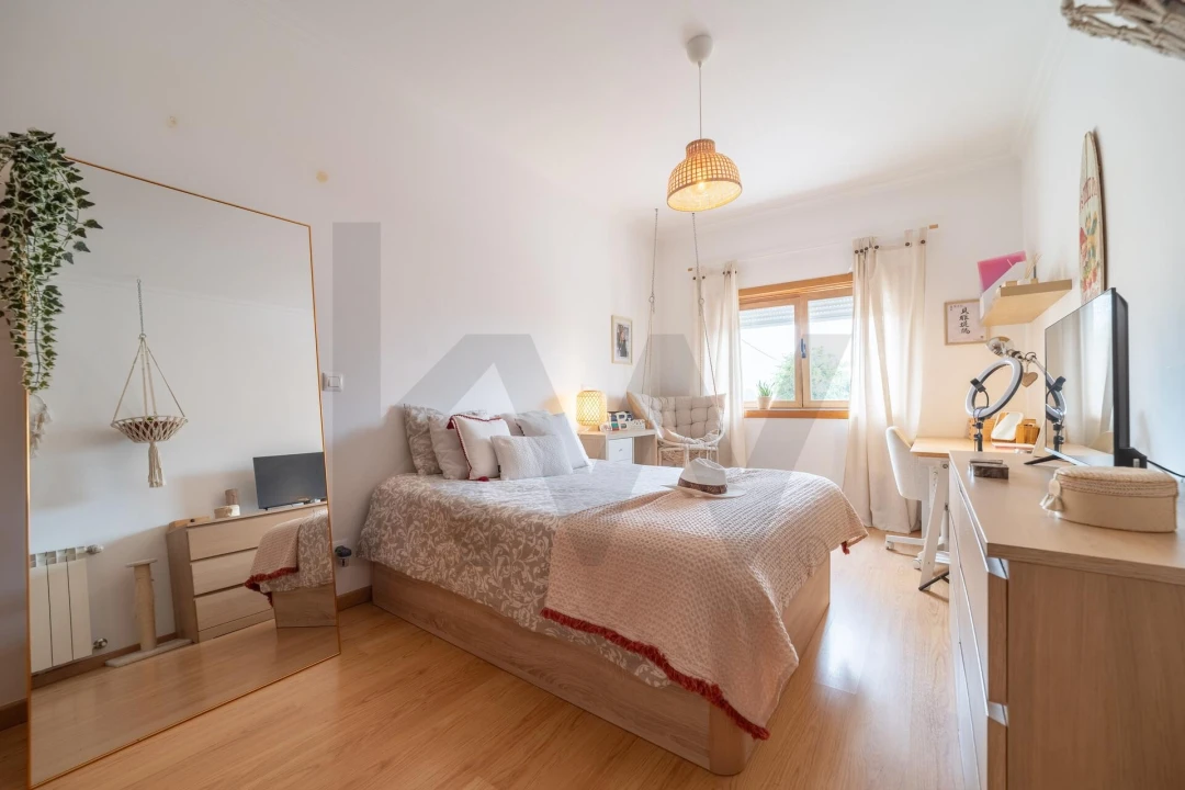 Apartamento T3 para Venda em Santa Maria e São Miguel, São Martinho, São Pedro Penaferrim Foto 22