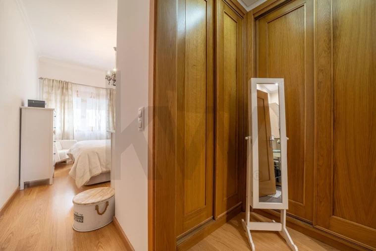 Apartamento T3 para Venda em Santa Maria e São Miguel, São Martinho, São Pedro Penaferrim Foto 15