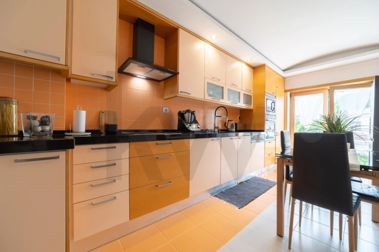 Apartamento T3 para Venda em Santa Maria e São Miguel, São Martinho, São Pedro Penaferrim Foto 10