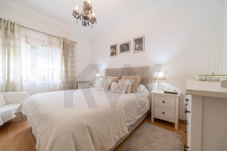 Apartamento T3 para Venda em Santa Maria e São Miguel, São Martinho, São Pedro Penaferrim Foto 14