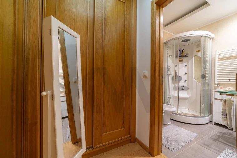 Apartamento T3 para Venda em Santa Maria e São Miguel, São Martinho, São Pedro Penaferrim Foto 16