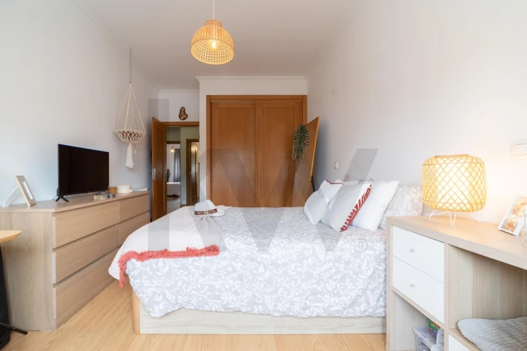 Apartamento T3 para Venda em Santa Maria e São Miguel, São Martinho, São Pedro Penaferrim Foto 21