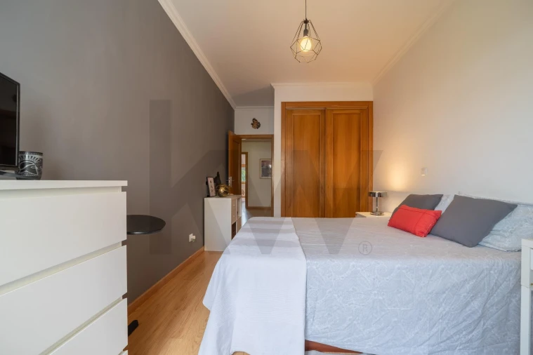 Apartamento T3 para Venda em Santa Maria e São Miguel, São Martinho, São Pedro Penaferrim Foto 25