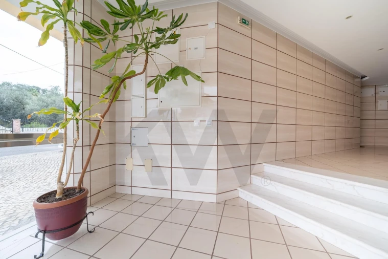 Apartamento T3 para Venda em Santa Maria e São Miguel, São Martinho, São Pedro Penaferrim Foto 30