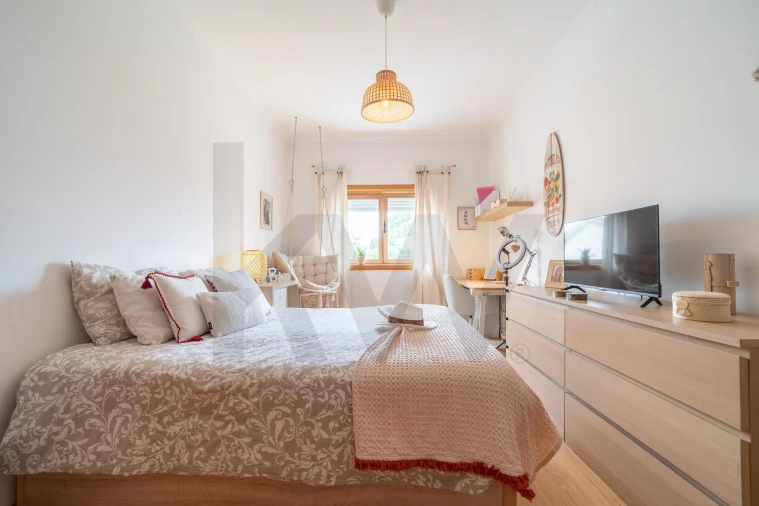 Apartamento T3 para Venda em Santa Maria e São Miguel, São Martinho, São Pedro Penaferrim Foto 20