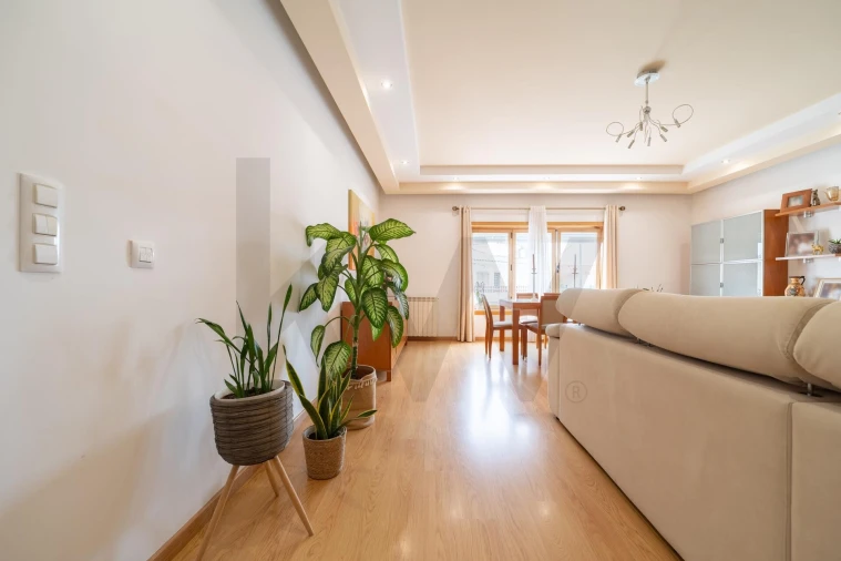 Apartamento T3 para Venda em Santa Maria e São Miguel, São Martinho, São Pedro Penaferrim Foto 6