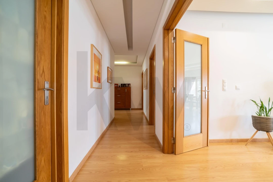 Apartamento T3 para Venda em Santa Maria e São Miguel, São Martinho, São Pedro Penaferrim Foto 7