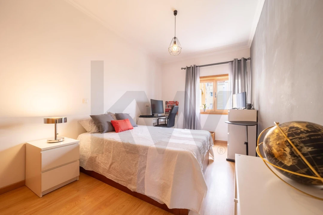 Apartamento T3 para Venda em Santa Maria e São Miguel, São Martinho, São Pedro Penaferrim Foto 24
