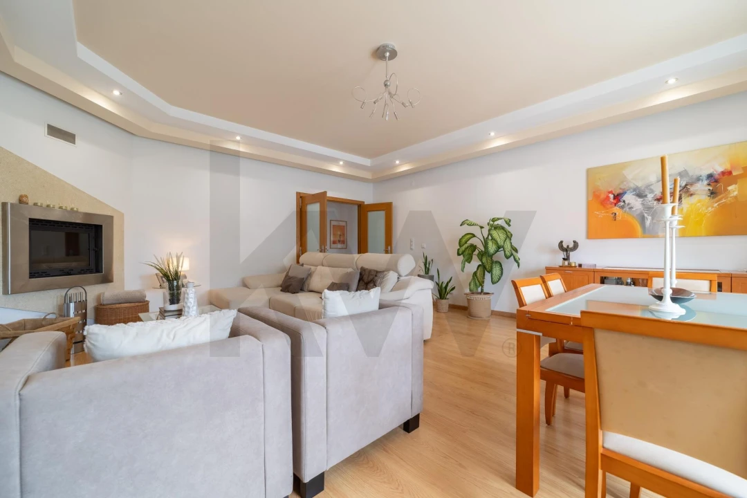 Apartamento T3 para Venda em Santa Maria e São Miguel, São Martinho, São Pedro Penaferrim Foto 5