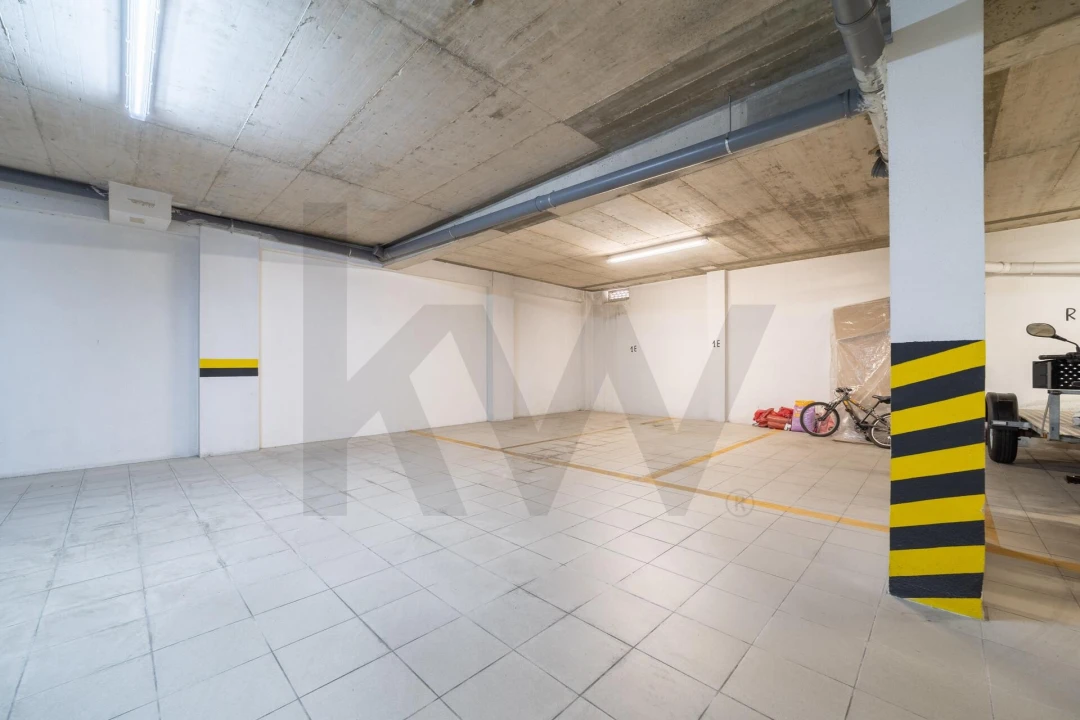 Apartamento T3 para Venda em Santa Maria e São Miguel, São Martinho, São Pedro Penaferrim Foto 34