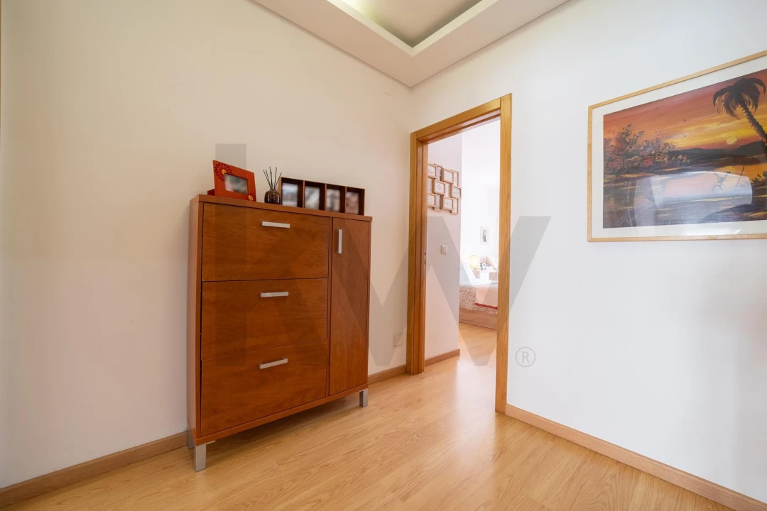 Apartamento T3 para Venda em Santa Maria e São Miguel, São Martinho, São Pedro Penaferrim Foto 23