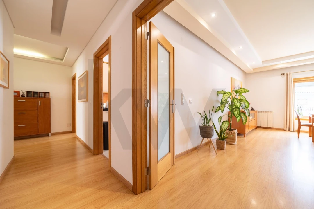 Apartamento T3 para Venda em Santa Maria e São Miguel, São Martinho, São Pedro Penaferrim Foto 8