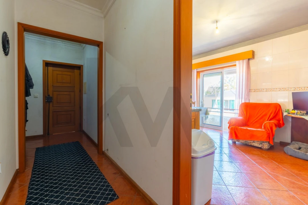 Apartamento T3 para Venda em Préstimo e Macieira de Alcoba Foto 3