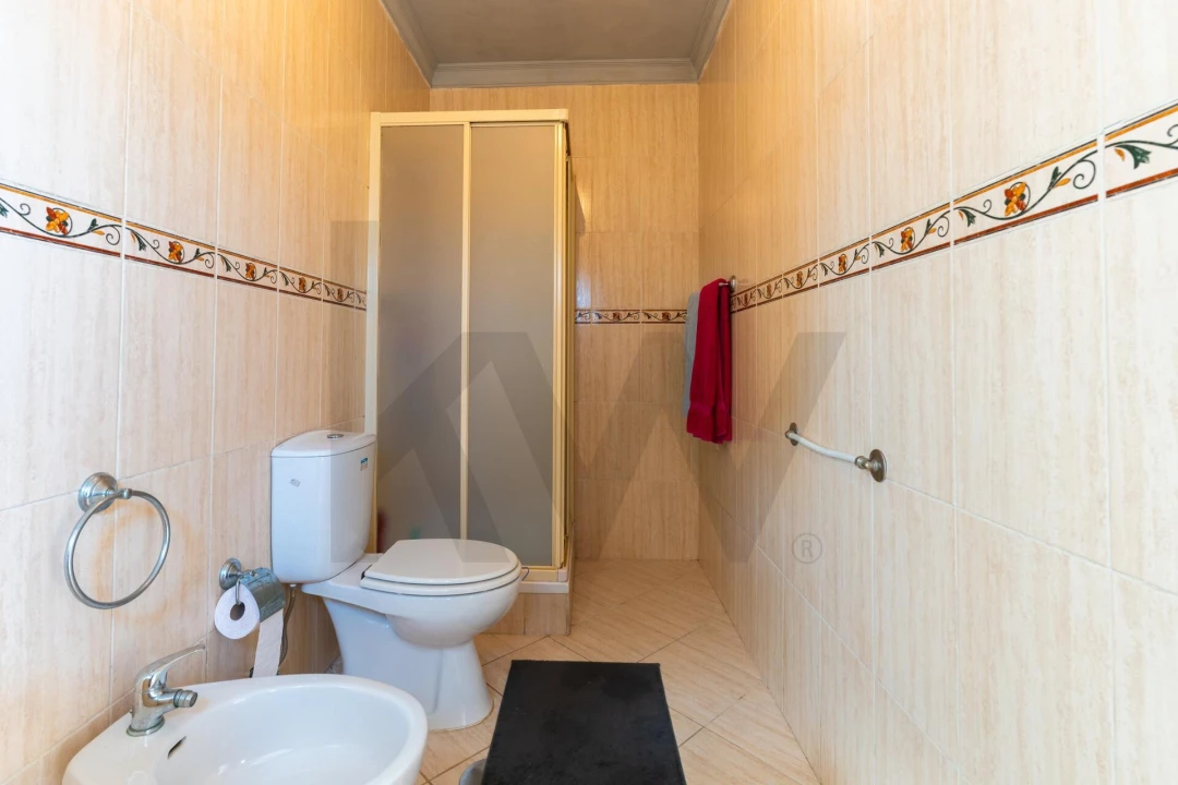 Apartamento T3 para Venda em Préstimo e Macieira de Alcoba Foto 30