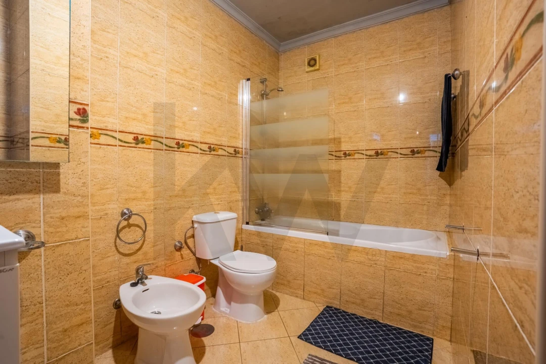 Apartamento T3 para Venda em Préstimo e Macieira de Alcoba Foto 23