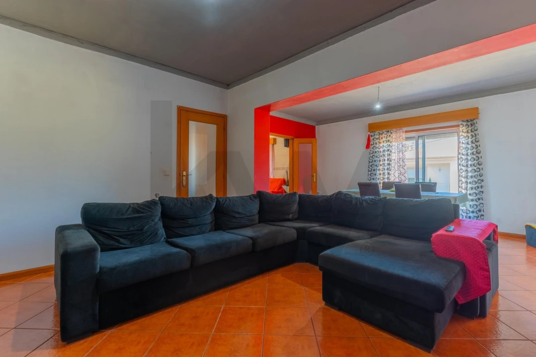 Apartamento T3 para Venda em Préstimo e Macieira de Alcoba Foto 19