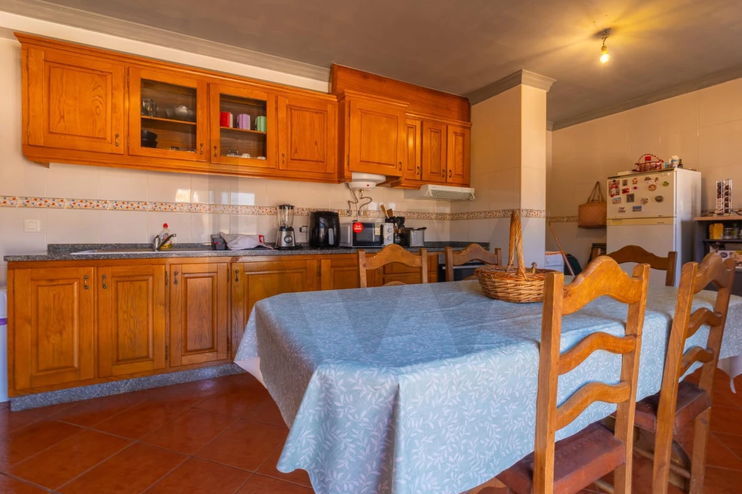 Apartamento T3 para Venda em Préstimo e Macieira de Alcoba Foto 7