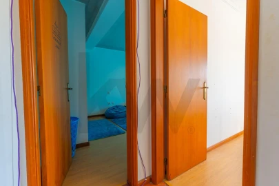 Apartamento T3 para Venda em Trofa, Segadães e Lamas do Vouga