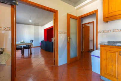 Apartamento T3 para Venda em Trofa, Segadães e Lamas do Vouga