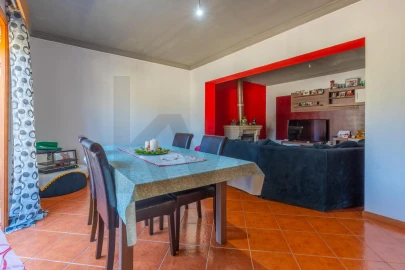 Apartamento T3 para Venda em Trofa, Segadães e Lamas do Vouga