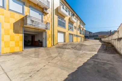 Apartamento T3 para Venda em Trofa, Segadães e Lamas do Vouga