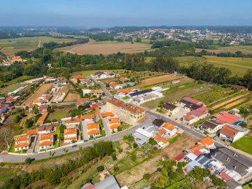 Apartamento T3 para Venda em Trofa, Segadães e Lamas do Vouga