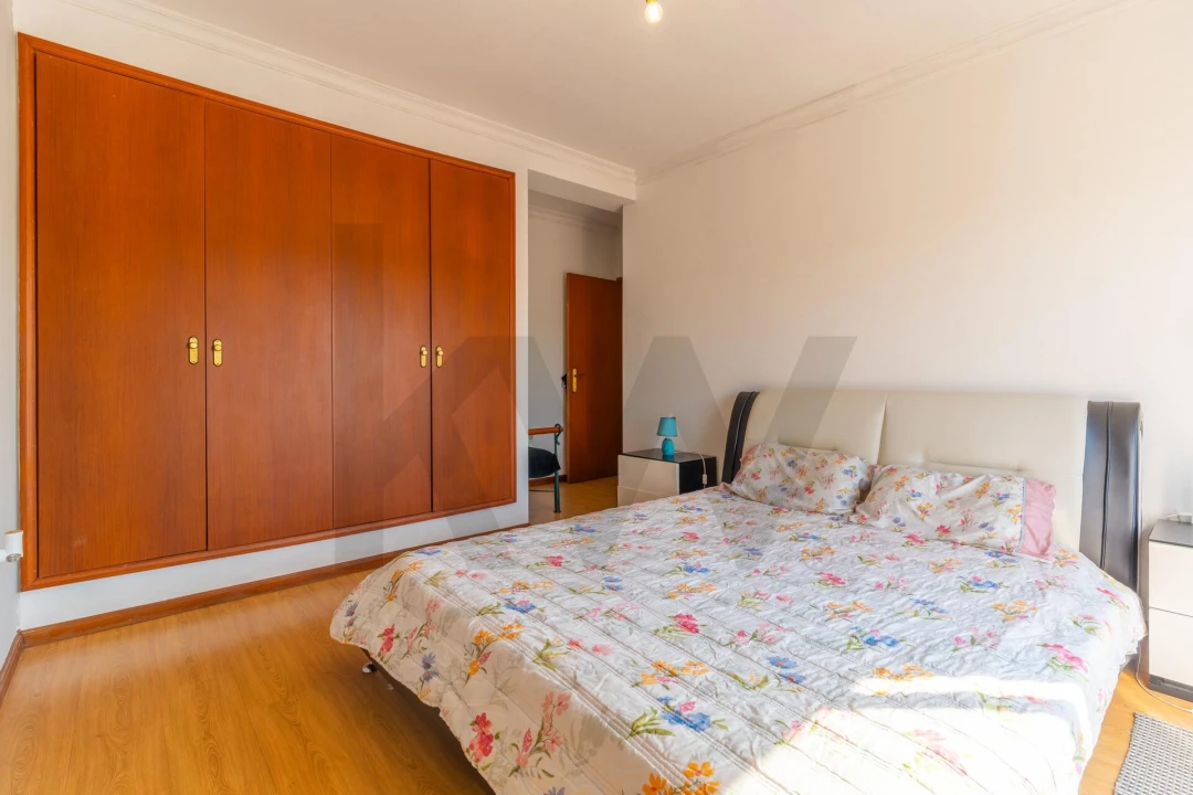 Apartamento T3 para Venda em Préstimo e Macieira de Alcoba Foto 28