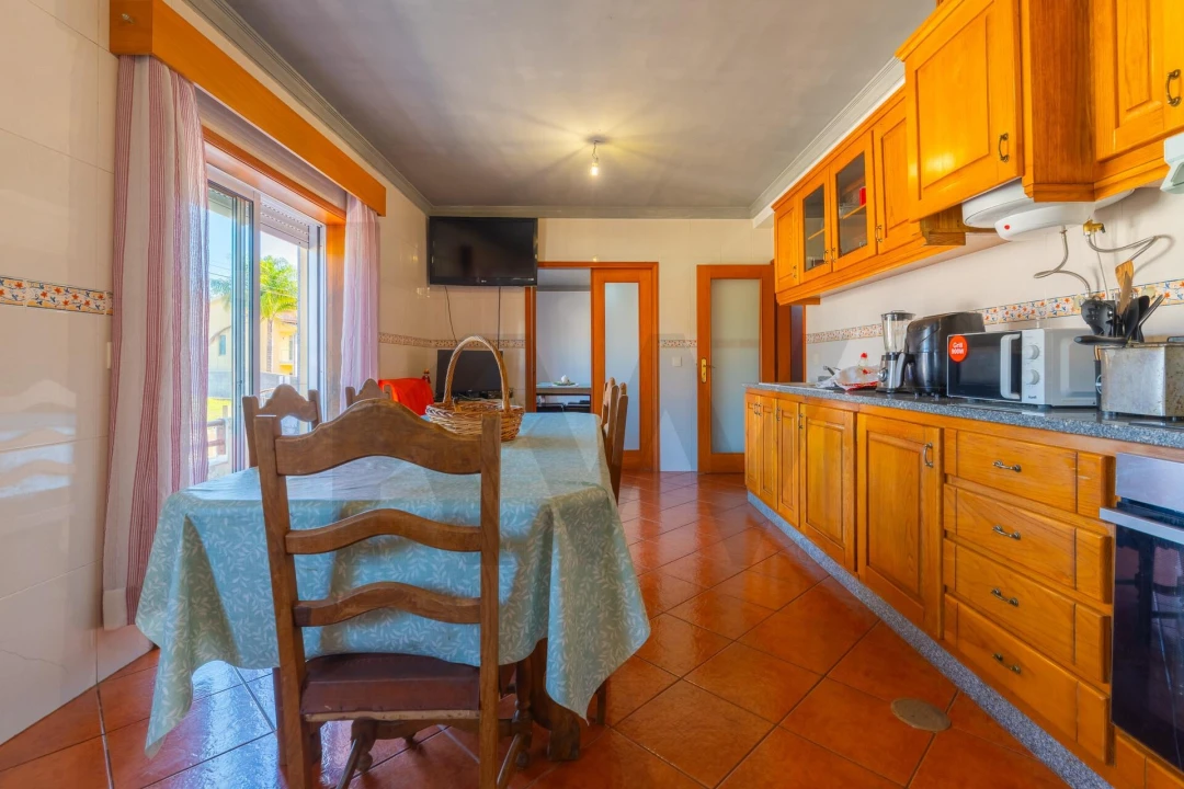 Apartamento T3 para Venda em Préstimo e Macieira de Alcoba Foto 9