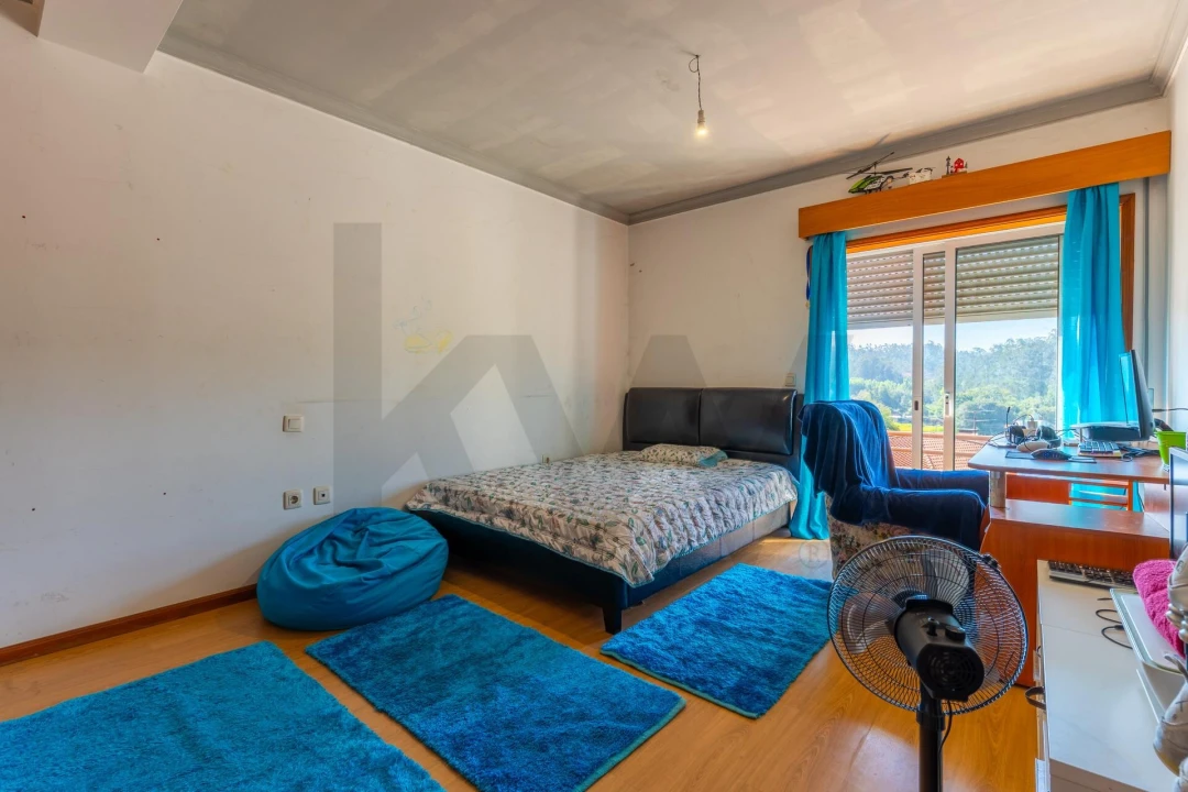 Apartamento T3 para Venda em Préstimo e Macieira de Alcoba Foto 35