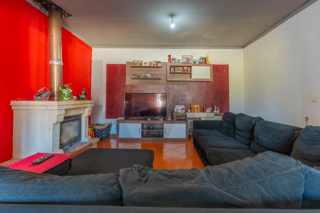 Apartamento T3 para Venda em Préstimo e Macieira de Alcoba Foto 15
