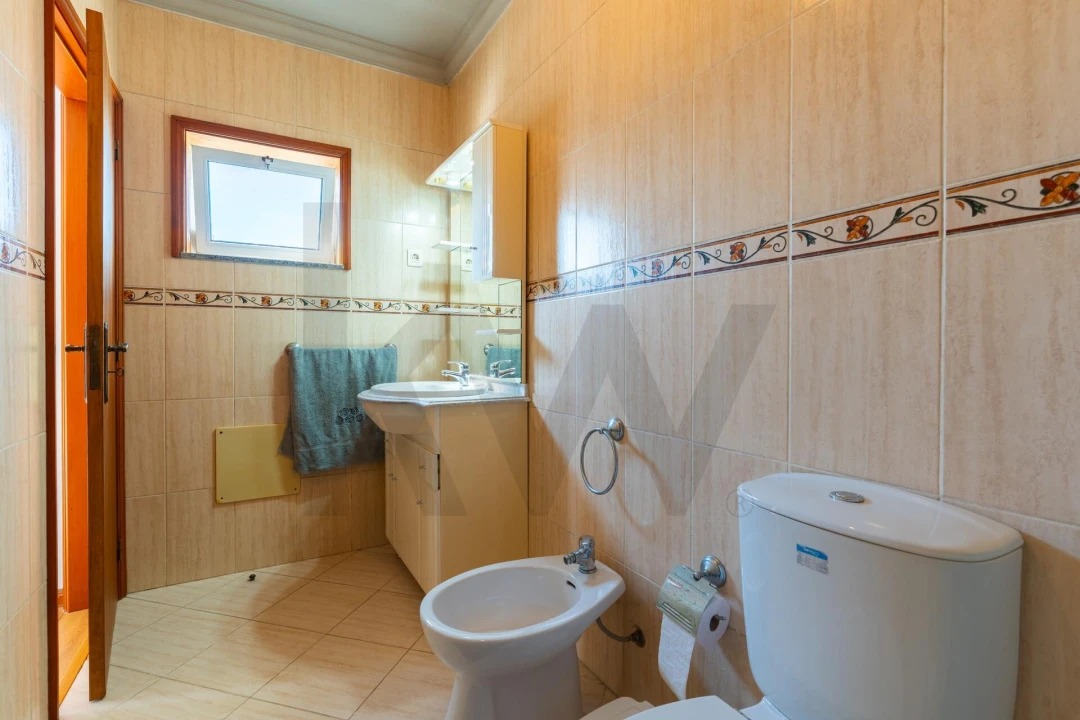Apartamento T3 para Venda em Préstimo e Macieira de Alcoba Foto 31