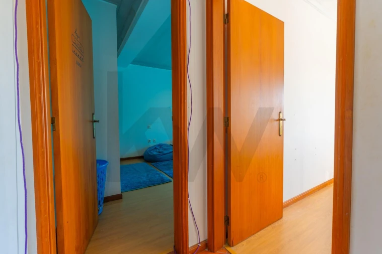 Apartamento T3 para Venda em Préstimo e Macieira de Alcoba Foto 32