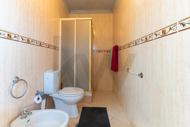 Apartamento T3 para Venda em Préstimo e Macieira de Alcoba Foto 30