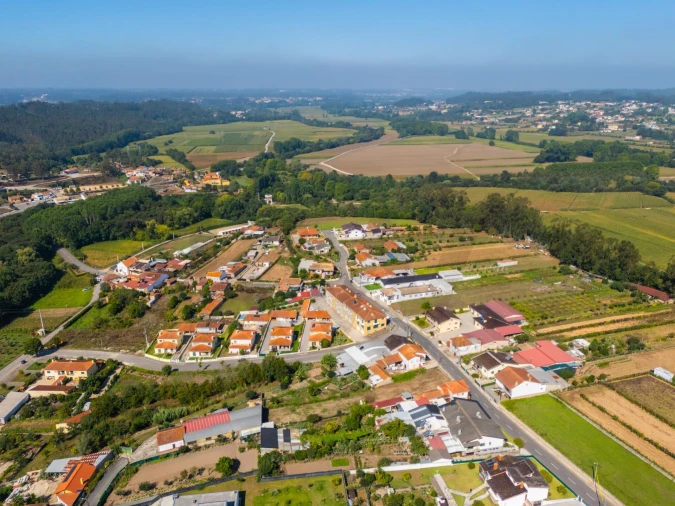 Apartamento T3 para Venda em Préstimo e Macieira de Alcoba Foto 49