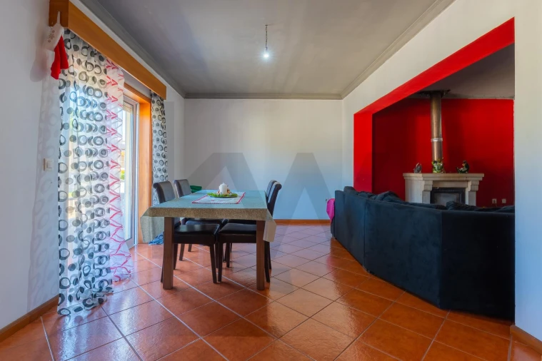Apartamento T3 para Venda em Préstimo e Macieira de Alcoba Foto 13