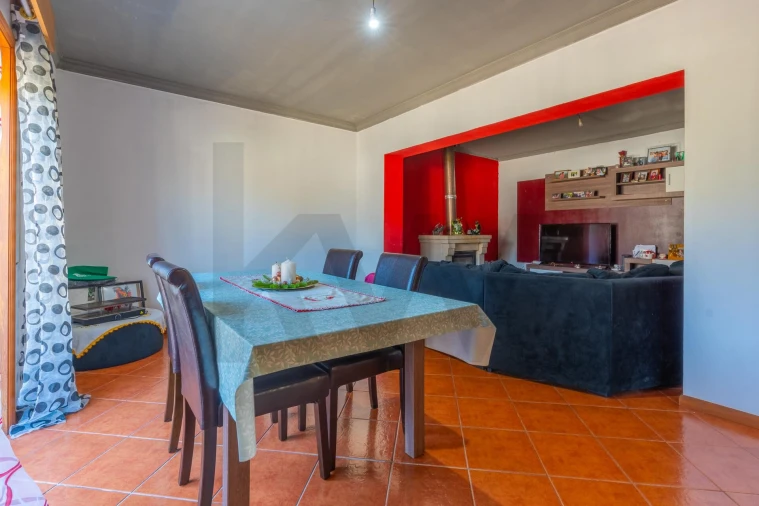 Apartamento T3 para Venda em Préstimo e Macieira de Alcoba Foto 14