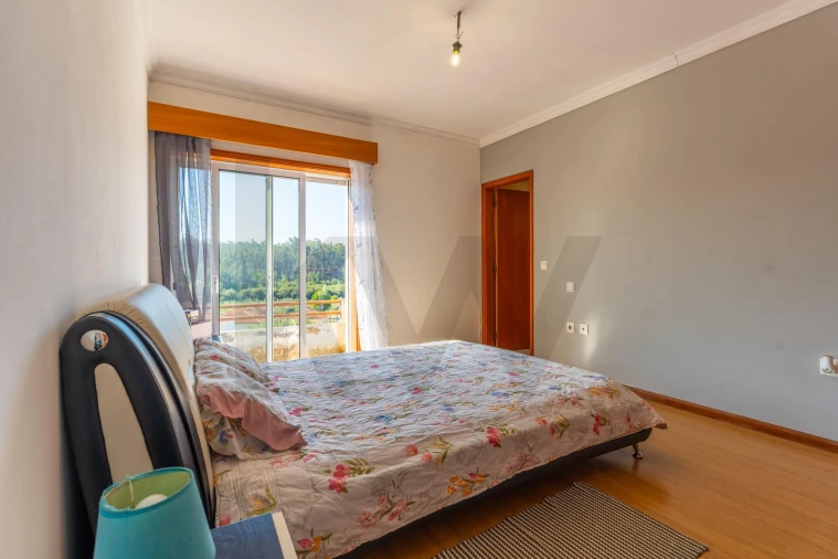 Apartamento T3 para Venda em Préstimo e Macieira de Alcoba Foto 25