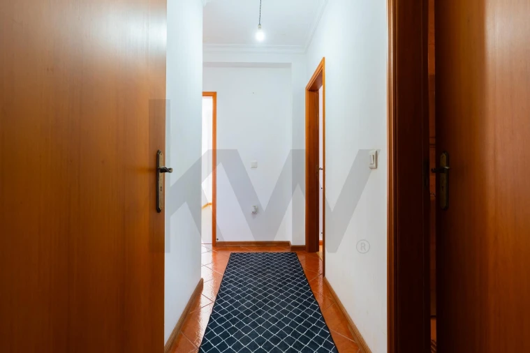Apartamento T3 para Venda em Préstimo e Macieira de Alcoba Foto 21