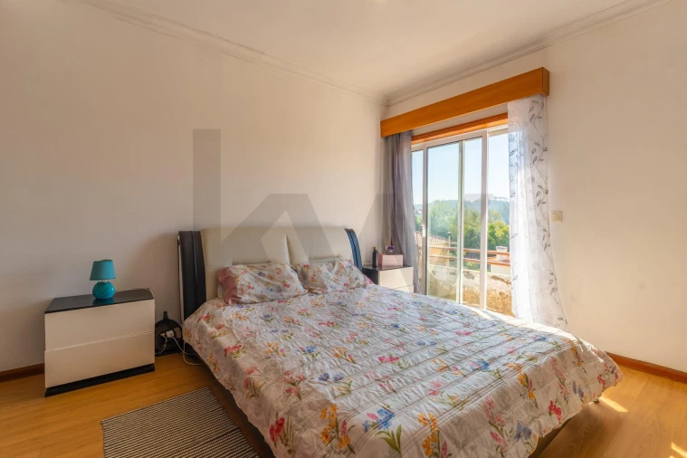 Apartamento T3 para Venda em Préstimo e Macieira de Alcoba Foto 27