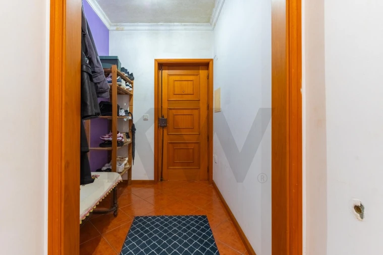 Apartamento T3 para Venda em Préstimo e Macieira de Alcoba Foto 2