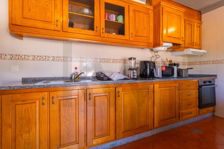 Apartamento T3 para Venda em Préstimo e Macieira de Alcoba Foto 8